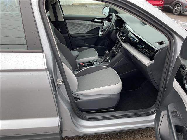 2024 Volkswagen Taos Trendline (Stk: 260364) in Kingston - Image 11 of 28