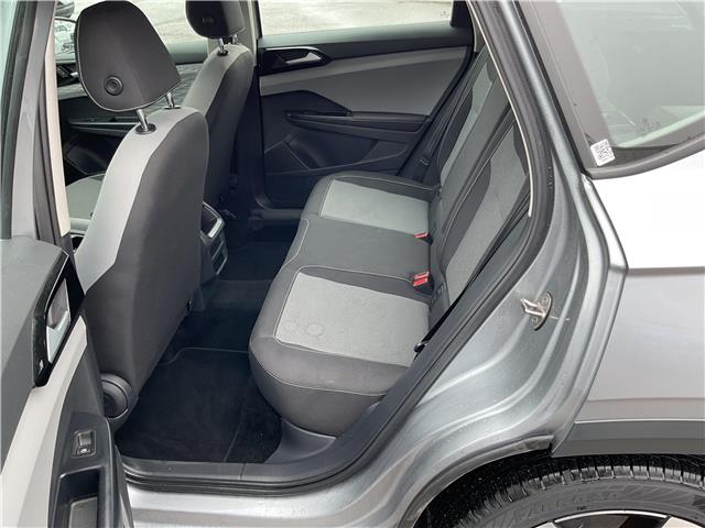 2024 Volkswagen Taos Trendline (Stk: 260364) in Kingston - Image 12 of 28