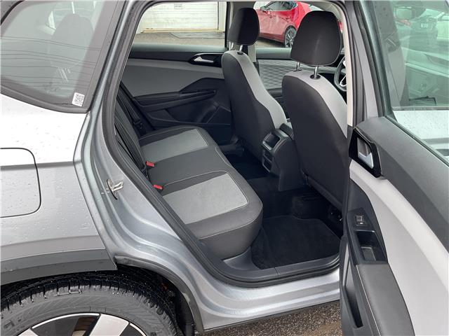 2024 Volkswagen Taos Trendline (Stk: 260364) in Kingston - Image 13 of 28