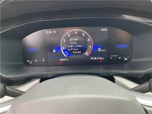 2024 Volkswagen Taos Trendline (Stk: 260364) in Kingston - Image 15 of 28