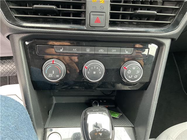 2024 Volkswagen Taos Trendline (Stk: 260364) in Kingston - Image 20 of 28