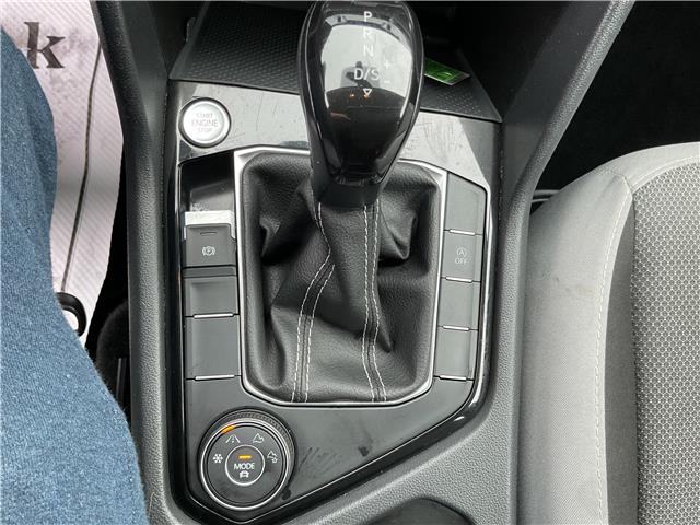 2024 Volkswagen Taos Trendline (Stk: 260364) in Kingston - Image 21 of 28