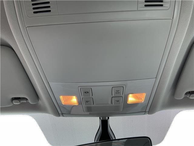 2024 Volkswagen Taos Trendline (Stk: 260364) in Kingston - Image 22 of 28
