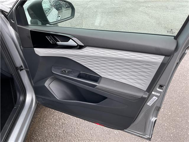 2024 Volkswagen Taos Trendline (Stk: 260364) in Kingston - Image 24 of 28