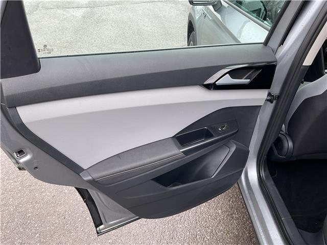 2024 Volkswagen Taos Trendline (Stk: 260364) in Kingston - Image 25 of 28