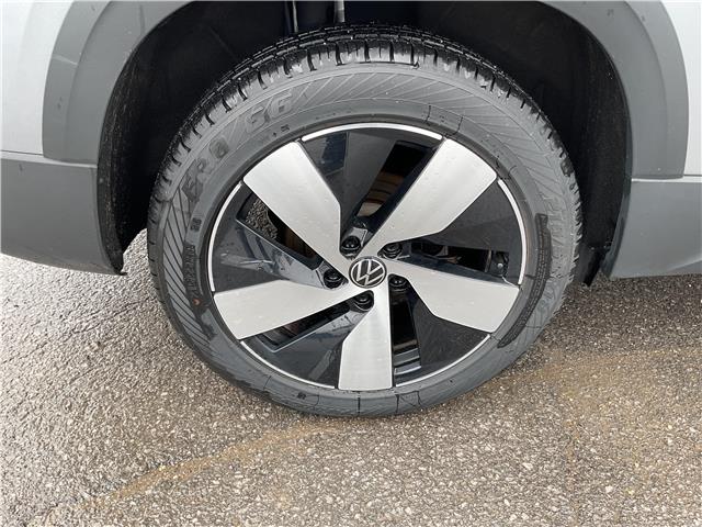 2024 Volkswagen Taos Trendline (Stk: 260364) in Kingston - Image 28 of 28