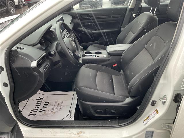 2025 Nissan Altima S (Stk: 260413) in Kingston - Image 8 of 21