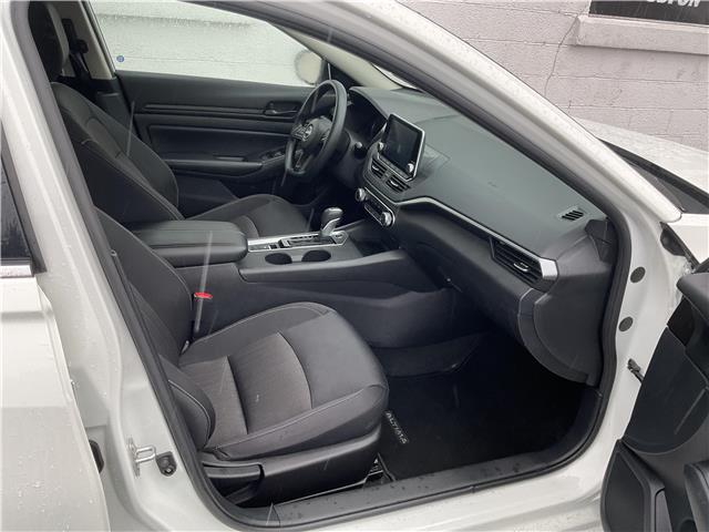 2025 Nissan Altima S (Stk: 260413) in Kingston - Image 9 of 21