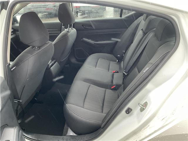 2025 Nissan Altima S (Stk: 260413) in Kingston - Image 10 of 21