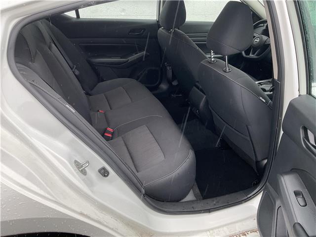 2025 Nissan Altima S (Stk: 260413) in Kingston - Image 11 of 21