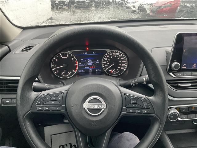2025 Nissan Altima S (Stk: 260413) in Kingston - Image 12 of 21