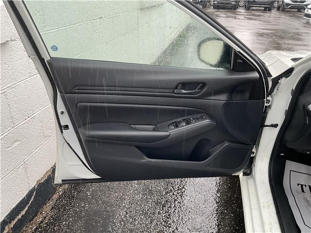 2025 Nissan Altima S (Stk: 260413) in Kingston - Image 16 of 21