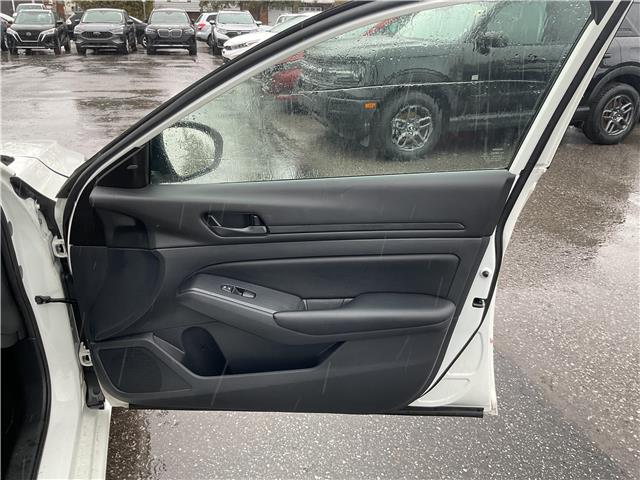 2025 Nissan Altima S (Stk: 260413) in Kingston - Image 17 of 21