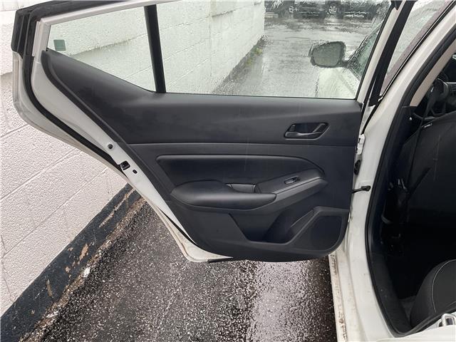 2025 Nissan Altima S (Stk: 260413) in Kingston - Image 18 of 21