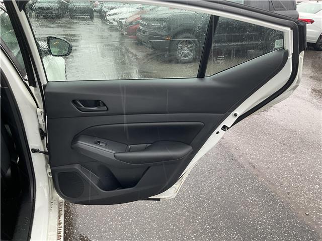 2025 Nissan Altima S (Stk: 260413) in Kingston - Image 19 of 21