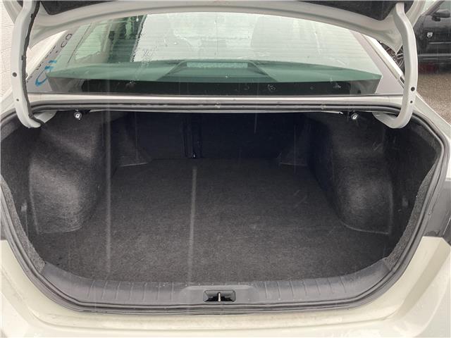 2025 Nissan Altima S (Stk: 260413) in Kingston - Image 20 of 21