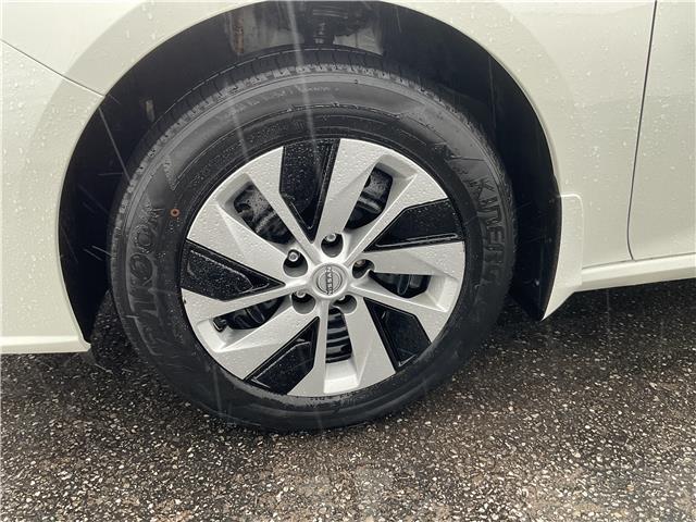 2025 Nissan Altima S (Stk: 260413) in Kingston - Image 21 of 21