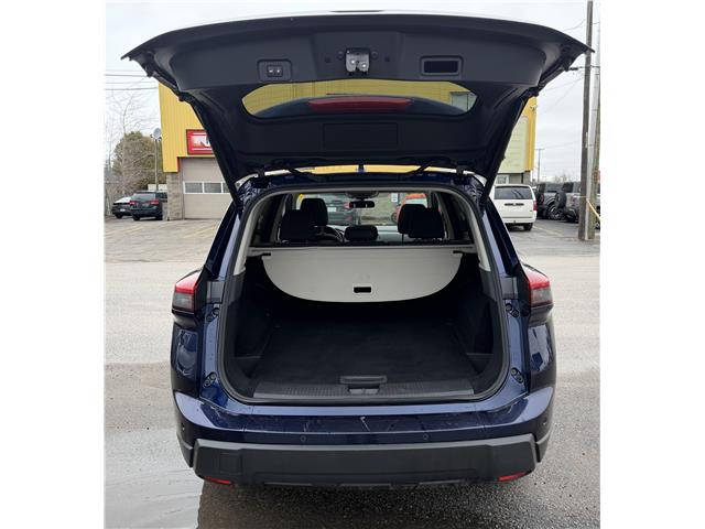 2025 Nissan Rogue  (Stk: 260311) in North Bay - Image 36 of 50