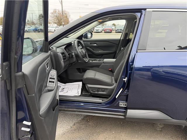 2025 Nissan Rogue  (Stk: 260311) in North Bay - Image 19 of 50