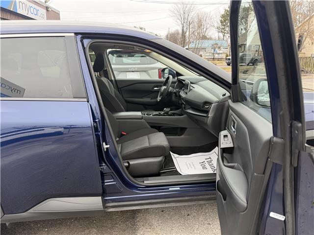 2025 Nissan Rogue  (Stk: 260311) in North Bay - Image 21 of 50