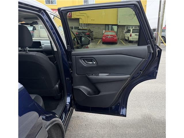 2025 Nissan Rogue  (Stk: 260311) in North Bay - Image 29 of 50