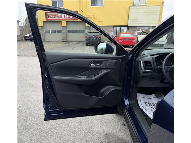 2025 Nissan Rogue  (Stk: 260311) in North Bay - Image 30 of 50