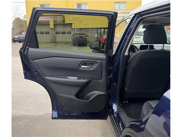 2025 Nissan Rogue  (Stk: 260311) in North Bay - Image 31 of 50