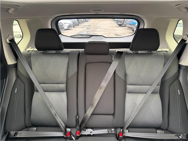 2025 Nissan Rogue  (Stk: 260311) in North Bay - Image 27 of 50