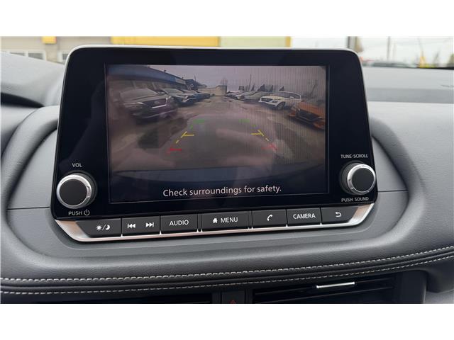 2025 Nissan Rogue  (Stk: 260311) in North Bay - Image 14 of 50
