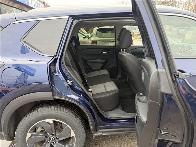 2025 Nissan Rogue  (Stk: 260311) in North Bay - Image 34 of 50