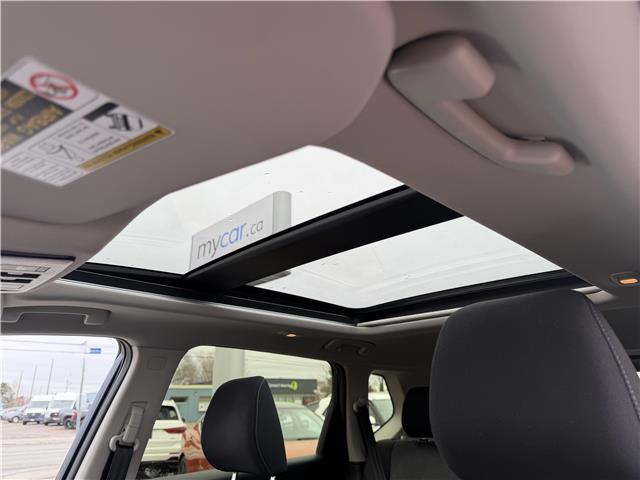 2025 Nissan Rogue  (Stk: 260311) in North Bay - Image 49 of 50