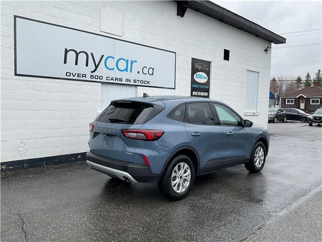 2025 Ford Escape Active (Stk: 260323) in North Bay - Image 3 of 21