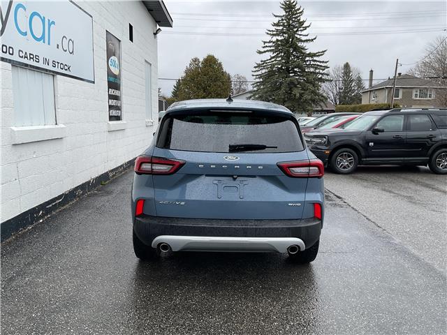 2025 Ford Escape Active (Stk: 260323) in North Bay - Image 4 of 21