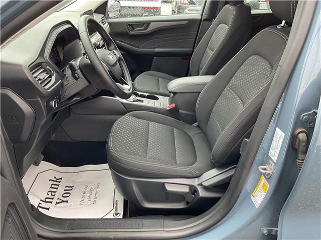 2025 Ford Escape Active (Stk: 260323) in North Bay - Image 8 of 21