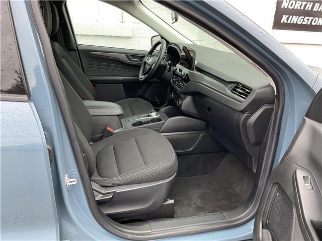 2025 Ford Escape Active (Stk: 260323) in North Bay - Image 9 of 21