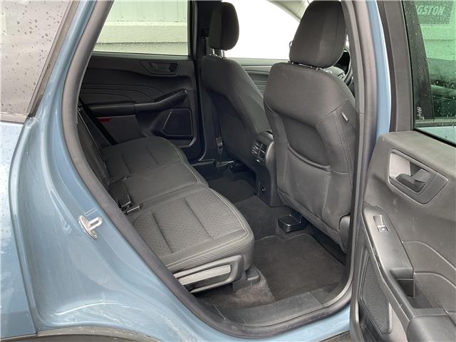 2025 Ford Escape Active (Stk: 260323) in North Bay - Image 11 of 21