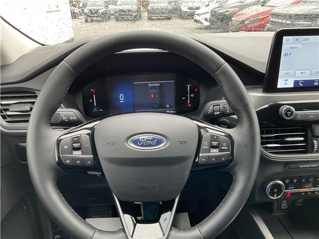2025 Ford Escape Active (Stk: 260323) in North Bay - Image 12 of 21