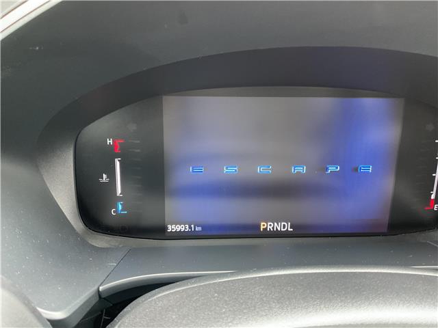 2025 Ford Escape Active (Stk: 260323) in North Bay - Image 13 of 21