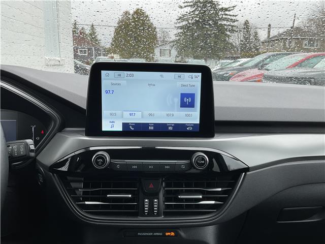 2025 Ford Escape Active (Stk: 260323) in North Bay - Image 14 of 21