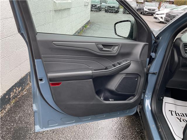 2025 Ford Escape Active (Stk: 260323) in North Bay - Image 16 of 21