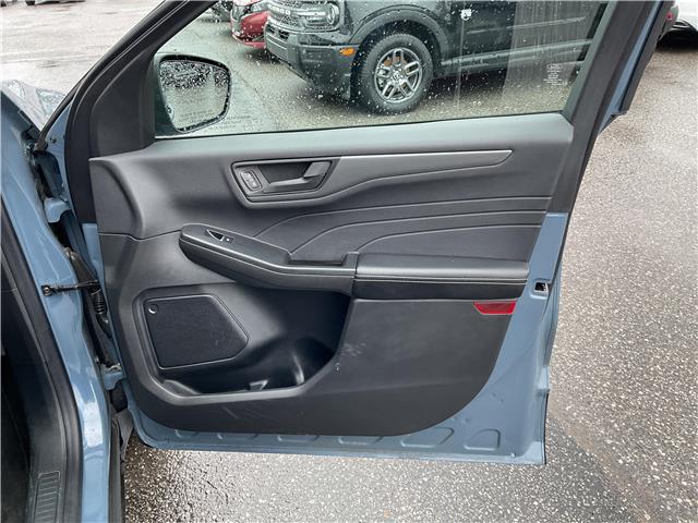 2025 Ford Escape Active (Stk: 260323) in North Bay - Image 17 of 21