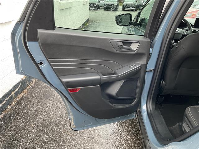 2025 Ford Escape Active (Stk: 260323) in North Bay - Image 18 of 21