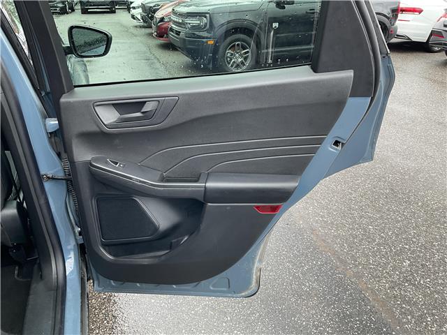 2025 Ford Escape Active (Stk: 260323) in North Bay - Image 19 of 21