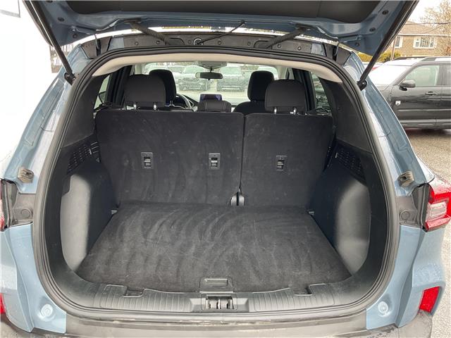 2025 Ford Escape Active (Stk: 260323) in North Bay - Image 20 of 21