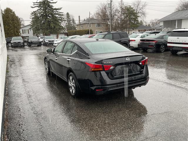 2025 Nissan Altima S (Stk: 260414) in North Bay - Image 5 of 21