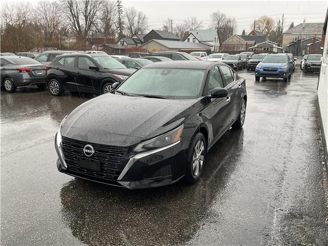 2025 Nissan Altima S (Stk: 260414) in North Bay - Image 6 of 21