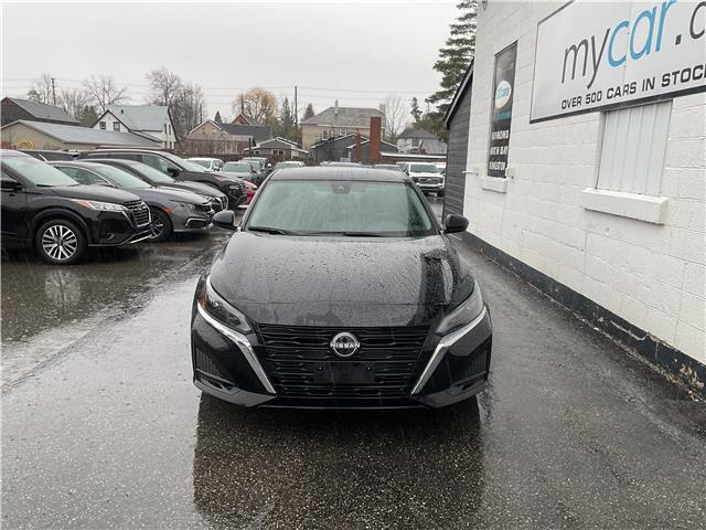 2025 Nissan Altima S (Stk: 260414) in North Bay - Image 7 of 21