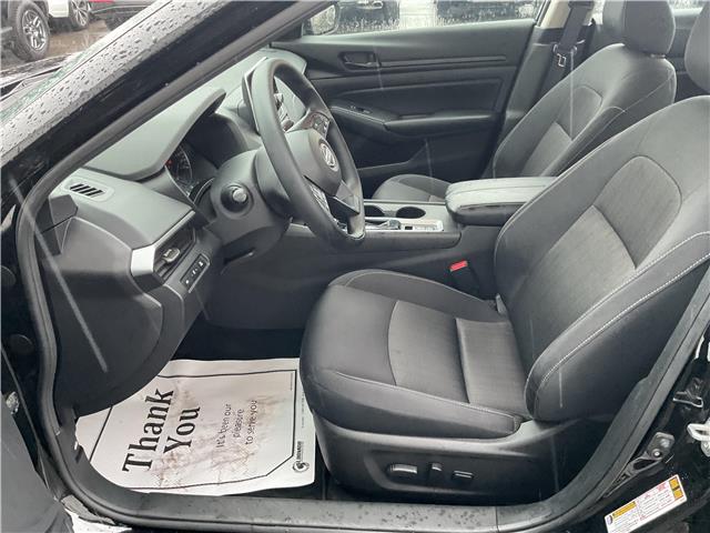 2025 Nissan Altima S (Stk: 260414) in North Bay - Image 8 of 21