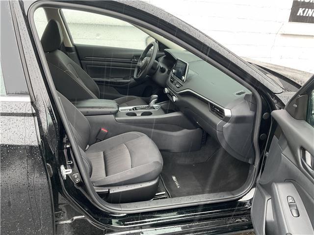 2025 Nissan Altima S (Stk: 260414) in North Bay - Image 9 of 21