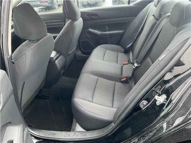2025 Nissan Altima S (Stk: 260414) in North Bay - Image 10 of 21